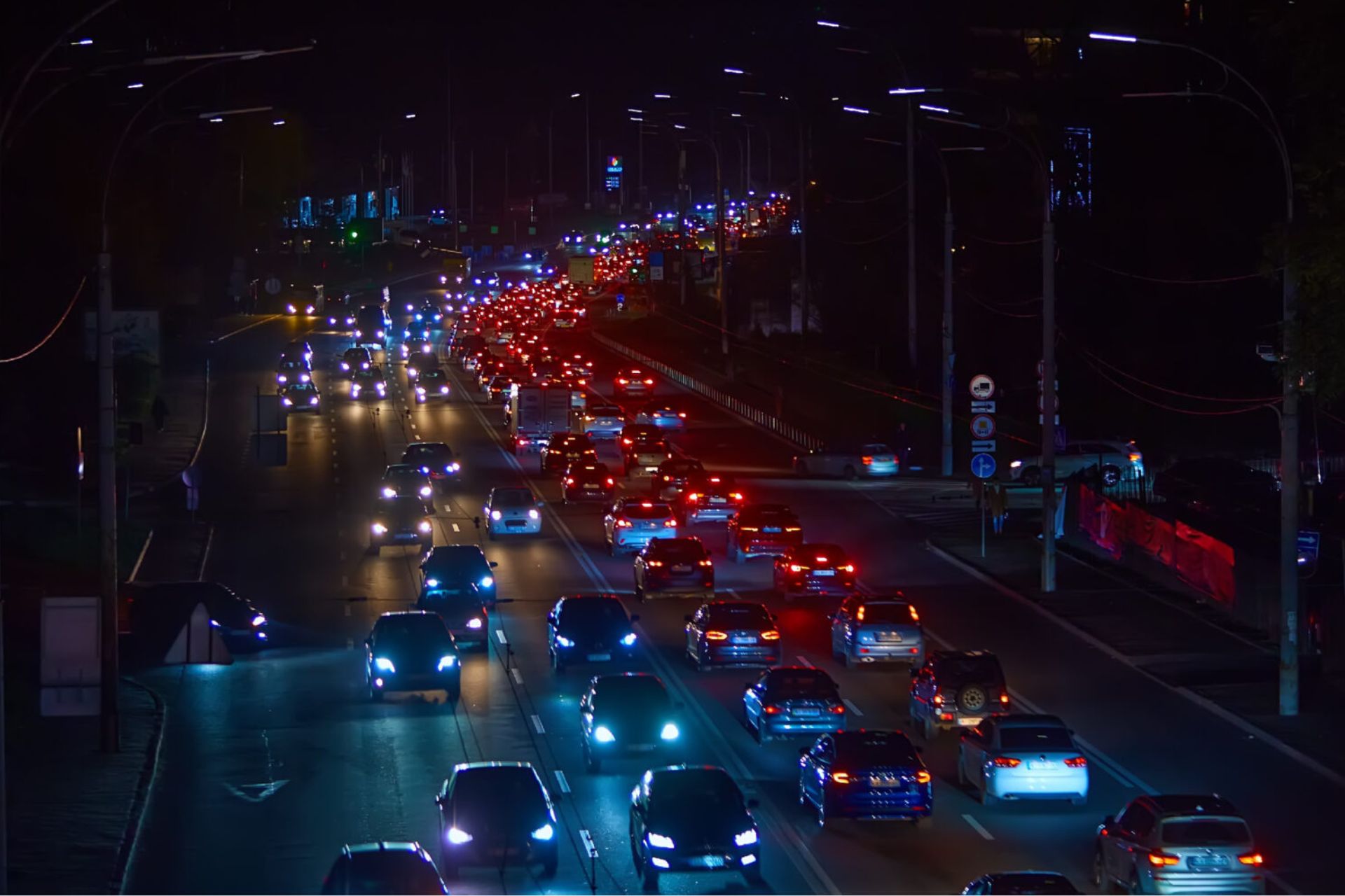 Keeping the lights on: the critical role of lead batteries