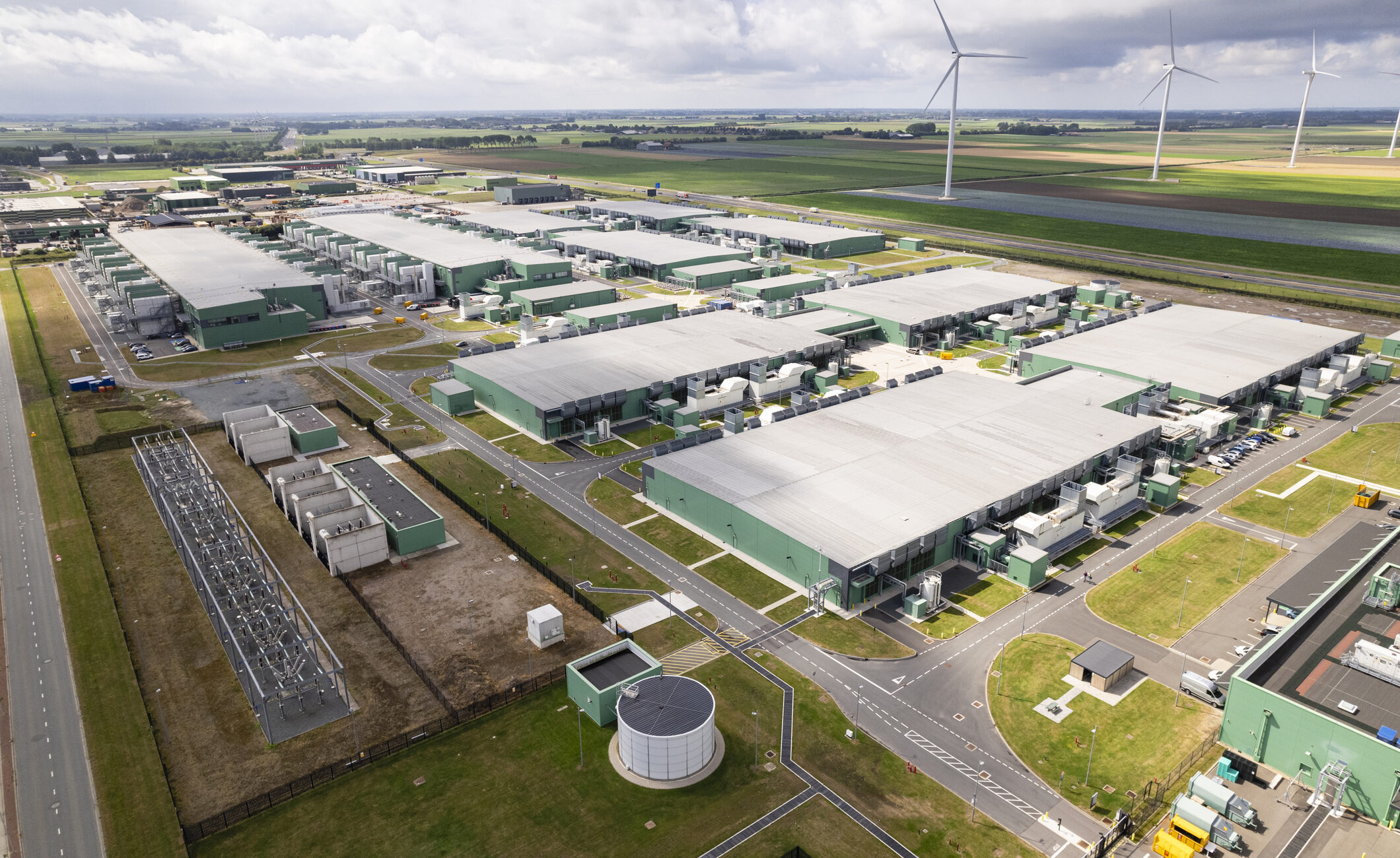 Europe’s digital future runs on reliable backup power